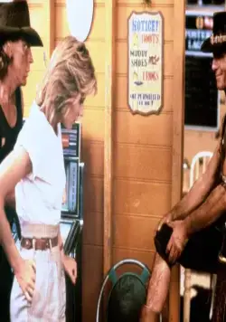 Крокодил Данди (1986) в хорошем качестве через торрент Крокодил Данди (1986) фильм в хорошем качестве через торрент