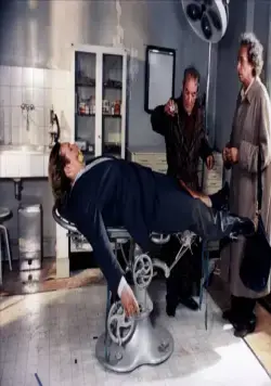 Беглецы (1986) через торрент бесплатно Беглецы (1986) фильм через торрент бесплатно