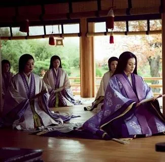 Повесть о Гэндзи (2011) через торрент скачать Повесть о Гэндзи (2011) фильм через торрент скачать