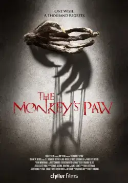 Обезьянья лапа / The Monkey's Paw (2013) фильм скачать через торрент в хорошем качестве