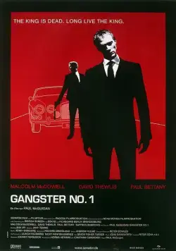 Гангстер №1 / Gangster No. 1 (2000) фильм скачать через торрент в хорошем качестве