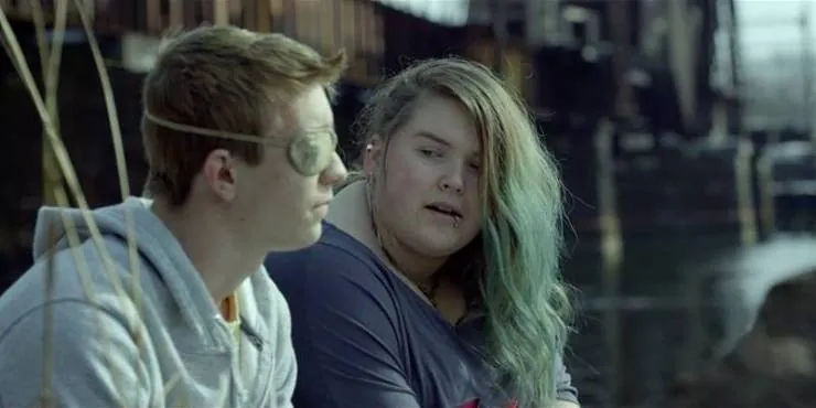 Три фрика (2016) в хорошем качестве через торрент Три фрика (2016) фильм в хорошем качестве через торрент