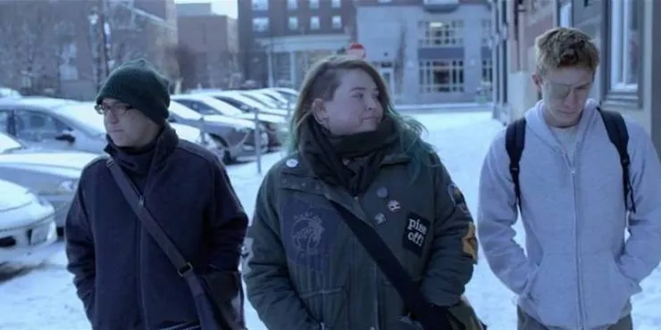 Три фрика (2016) через торрент бесплатно Три фрика (2016) фильм через торрент бесплатно