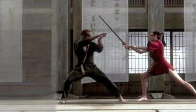 Аниматрица (2003) через торрент бесплатно Аниматрица (2003) мультфильм через торрент бесплатно