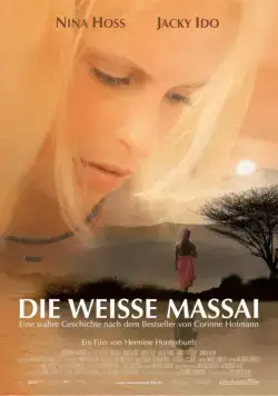 Скачать Белая масаи / Die Weisse Massai (2005) фильм через торрент на русском