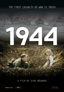 Скачать 1944 / 1944 (2015) фильм через торрент на русском