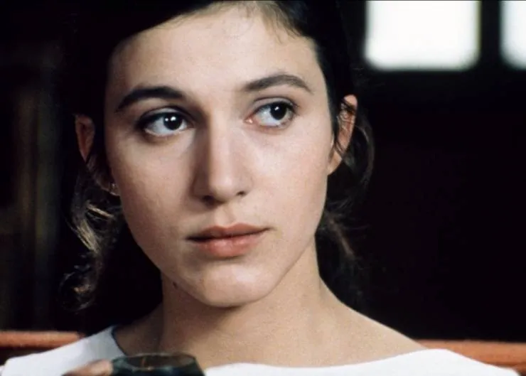 Романс Х (1999) через торрент бесплатно Романс Х (1999) фильм через торрент бесплатно