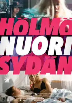 Глупое юное сердце / Hölmö nuori sydän (2018) фильм скачать через торрент в хорошем качестве
