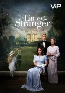 Маленький незнакомец / The Little Stranger (2018) фильм скачать через торрент в хорошем качестве