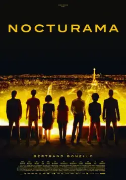 Ноктюрама / Nocturama (2016) фильм скачать через торрент в хорошем качестве