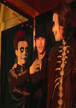 В объятиях смерти (2016) в хорошем качестве через торрент В объятиях смерти (2016) фильм в хорошем качестве через торрент