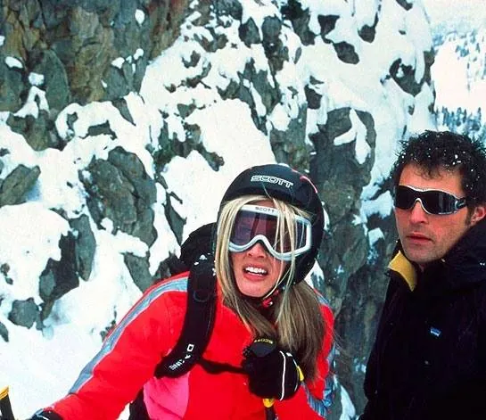 Экстремалы (2002) через торрент бесплатно Экстремалы (2002) фильм через торрент бесплатно