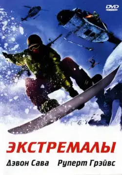 Экстремалы / Extreme Ops (2002) фильм скачать через торрент в хорошем качестве