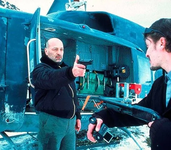 Экстремалы (2002) в хорошем качестве через торрент Экстремалы (2002) фильм в хорошем качестве через торрент