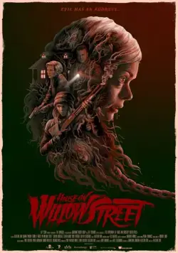 Из дома на Уиллоу-стрит / From a House on Willow Street (2016) фильм скачать через торрент в хорошем качестве