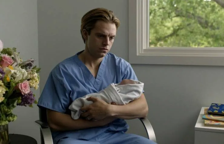 Меня здесь нет (2017) через торрент скачать Меня здесь нет (2017) фильм через торрент скачать