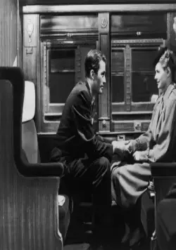 Завороженный (1945) в хорошем качестве через торрент Завороженный (1945) фильм в хорошем качестве через торрент