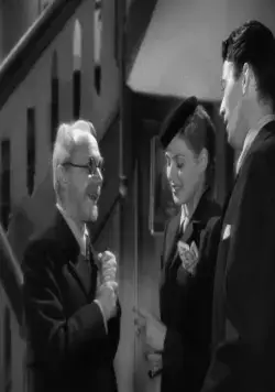 Завороженный (1945) через торрент бесплатно Завороженный (1945) фильм через торрент бесплатно