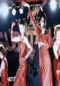 Бандитки (1997) через торрент бесплатно Бандитки (1997) фильм через торрент бесплатно