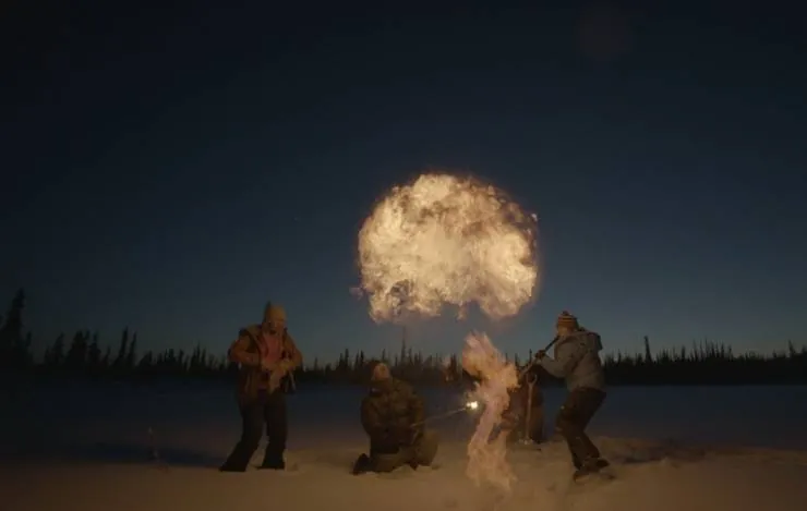 Гонка на вымирание (2015) через торрент бесплатно Гонка на вымирание (2015) фильм через торрент бесплатно