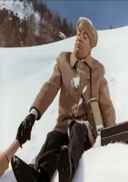 Ресторан господина Септима (1966) через торрент скачать Ресторан господина Септима (1966) фильм через торрент скачать