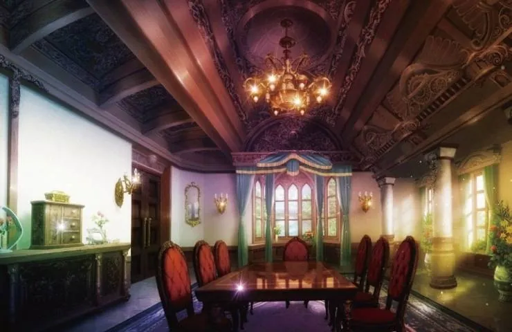 Проект К: Пропавшие короли (2014) через торрент скачать Проект К: Пропавшие короли (2014) мультфильм через торрент скачать