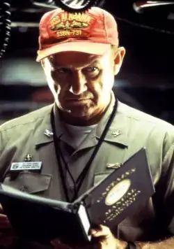 Багровый прилив (1995) через торрент бесплатно Багровый прилив (1995) фильм через торрент бесплатно