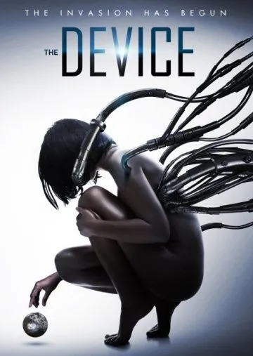 Шар / The Device (2014) фильм скачать через торрент в хорошем качестве