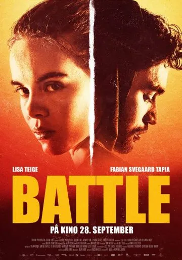Борьба / Battle (2018) фильм скачать через торрент в хорошем качестве