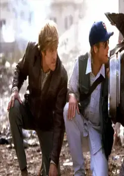 Шпионские игры (2001) через торрент бесплатно Шпионские игры (2001) фильм через торрент бесплатно