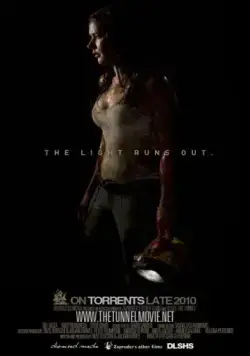 Туннель / The Tunnel (2011) фильм скачать через торрент в хорошем качестве