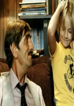 Париж, Техас (1984) через торрент скачать Париж, Техас (1984) фильм через торрент скачать