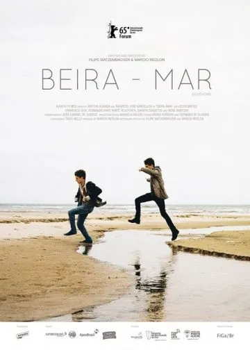 Берег моря / Beira-Mar (2015) фильм скачать через торрент в хорошем качестве