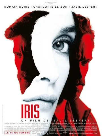 Ирис / Iris (2016) фильм скачать через торрент в хорошем качестве