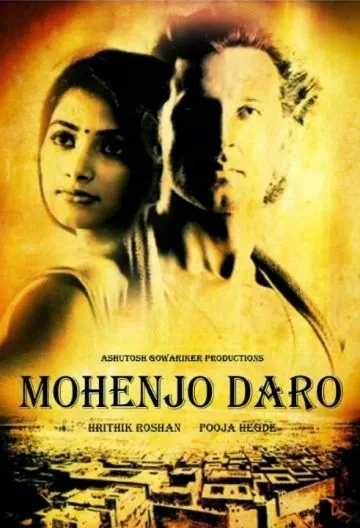 Мохенджо Даро / Mohenjo Daro (2016) фильм скачать через торрент в хорошем качестве