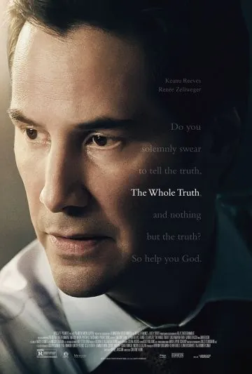Защитник / The Whole Truth (2015) фильм скачать через торрент в хорошем качестве