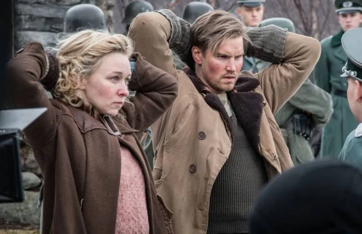 12-й человек (2017) через торрент скачать 12-й человек (2017) фильм через торрент скачать