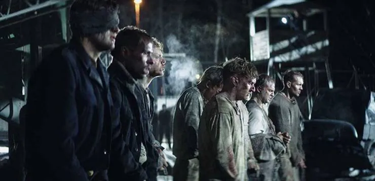 12-й человек (2017) через торрент бесплатно 12-й человек (2017) фильм через торрент бесплатно