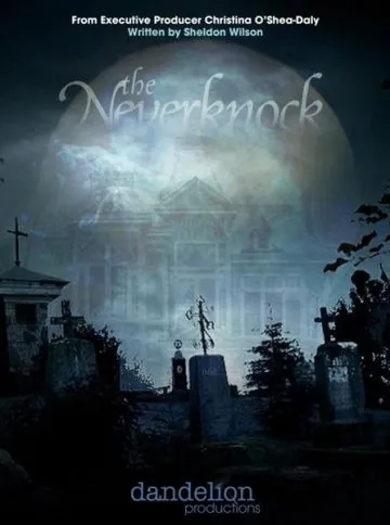 Не стучи / Neverknock (2017) фильм скачать через торрент в хорошем качестве