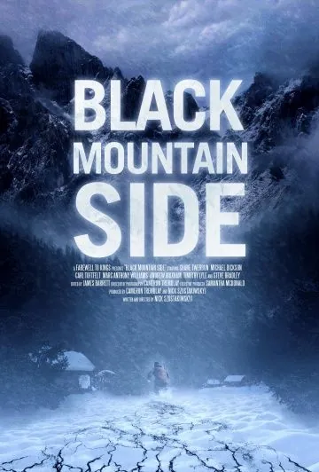 Склон Черной горы / Black Mountain Side (2014) фильм скачать через торрент в хорошем качестве