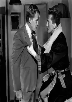 Чемпион (1949) через торрент скачать Чемпион (1949) фильм через торрент скачать