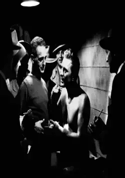 Чемпион (1949) через торрент бесплатно Чемпион (1949) фильм через торрент бесплатно