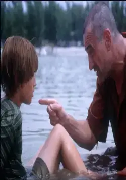 Большие надежды (1998) через торрент бесплатно Большие надежды (1998) фильм через торрент бесплатно