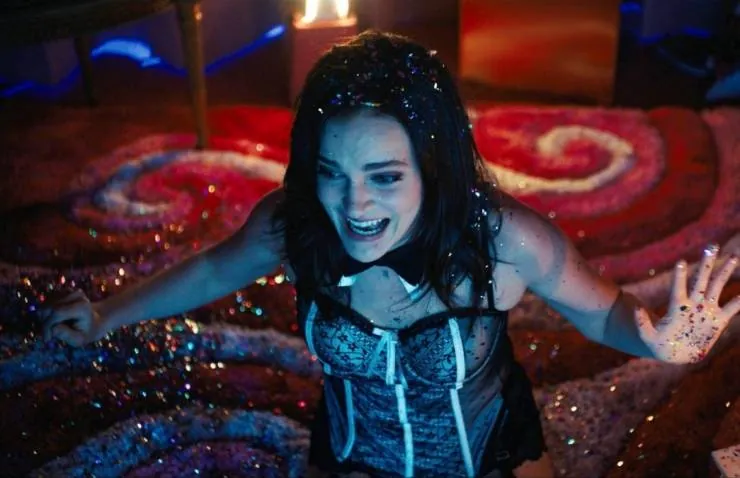 Веб-камера (2018) в хорошем качестве через торрент Веб-камера (2018) фильм в хорошем качестве через торрент