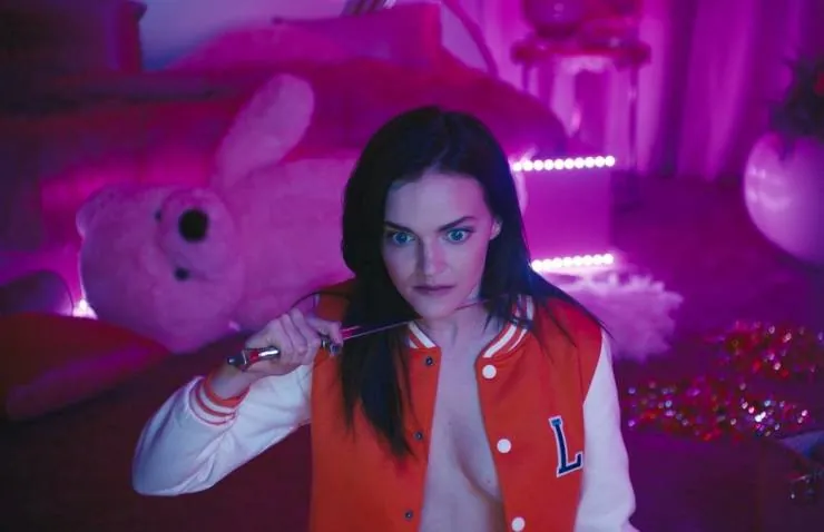 Веб-камера (2018) через торрент скачать Веб-камера (2018) фильм через торрент скачать