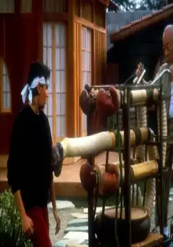 Парень-каратист 3 (1989) через торрент скачать Парень-каратист 3 (1989) фильм через торрент скачать