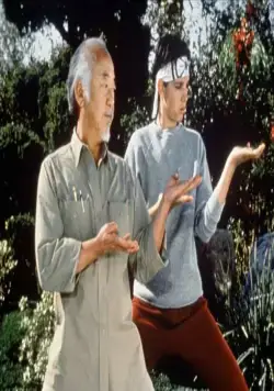 Парень-каратист 3 (1989) через торрент бесплатно Парень-каратист 3 (1989) фильм через торрент бесплатно