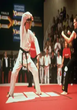 Парень-каратист 3 (1989) в хорошем качестве через торрент Парень-каратист 3 (1989) фильм в хорошем качестве через торрент