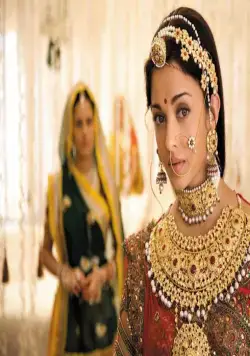 Джодха и Акбар (2008) через торрент бесплатно Джодха и Акбар (2008) фильм через торрент бесплатно