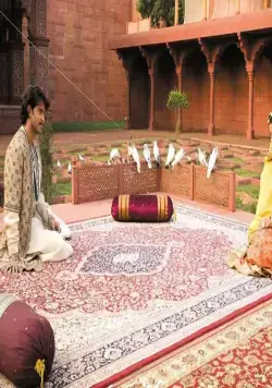 Джодха и Акбар (2008) через торрент скачать Джодха и Акбар (2008) фильм через торрент скачать